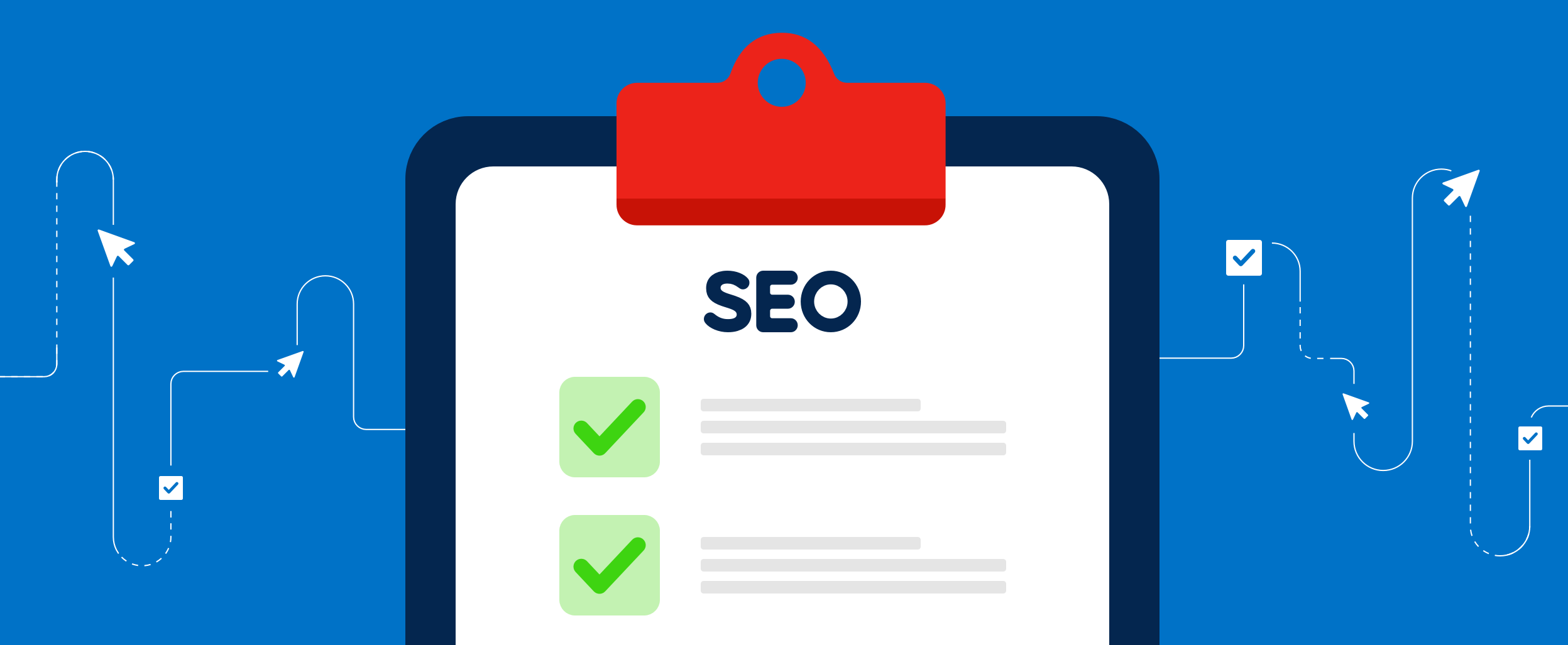 SEO for Karachi Businesses: Local Search Optimization Guide