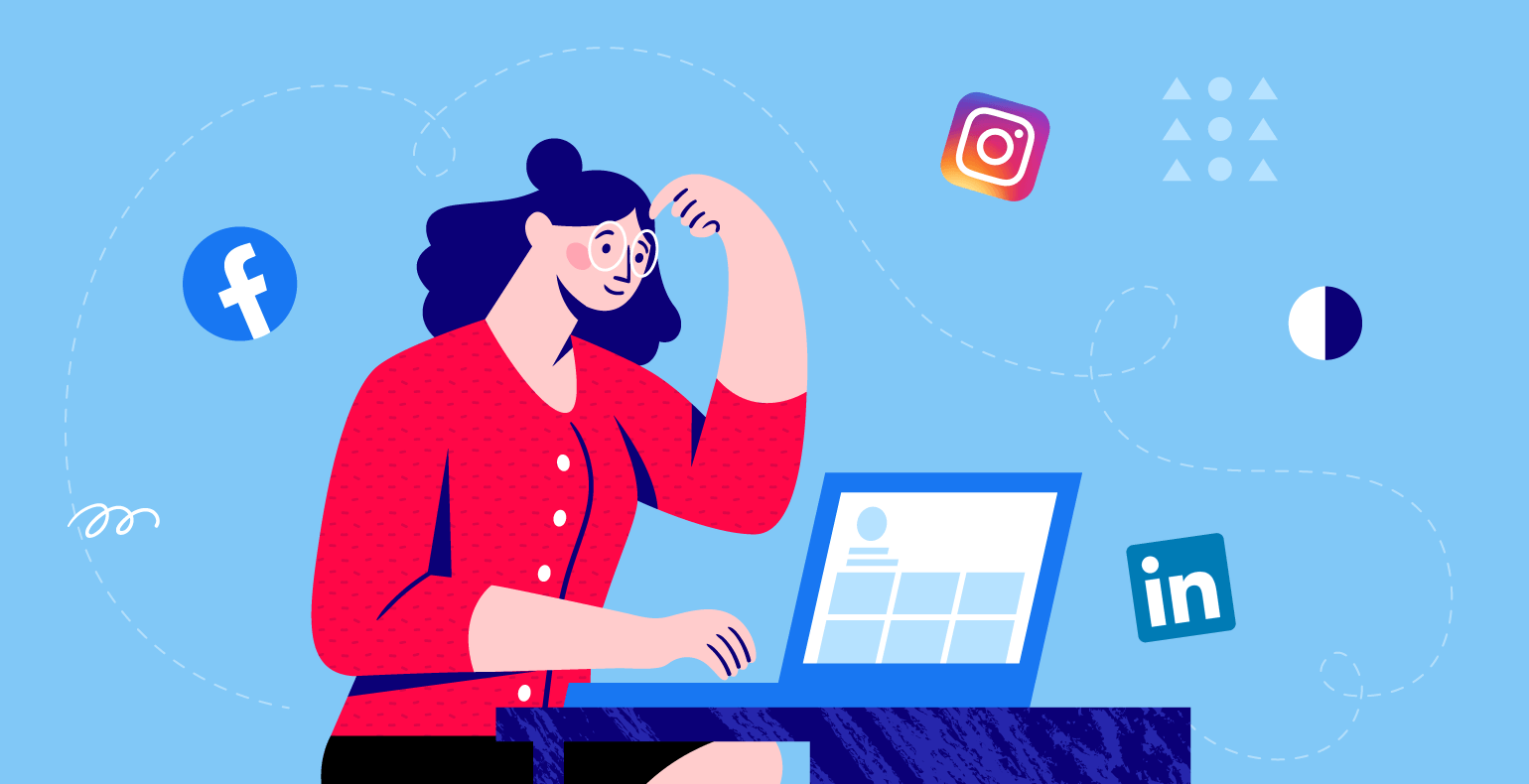 Social Media Design Best Practices for Pakistani Brands