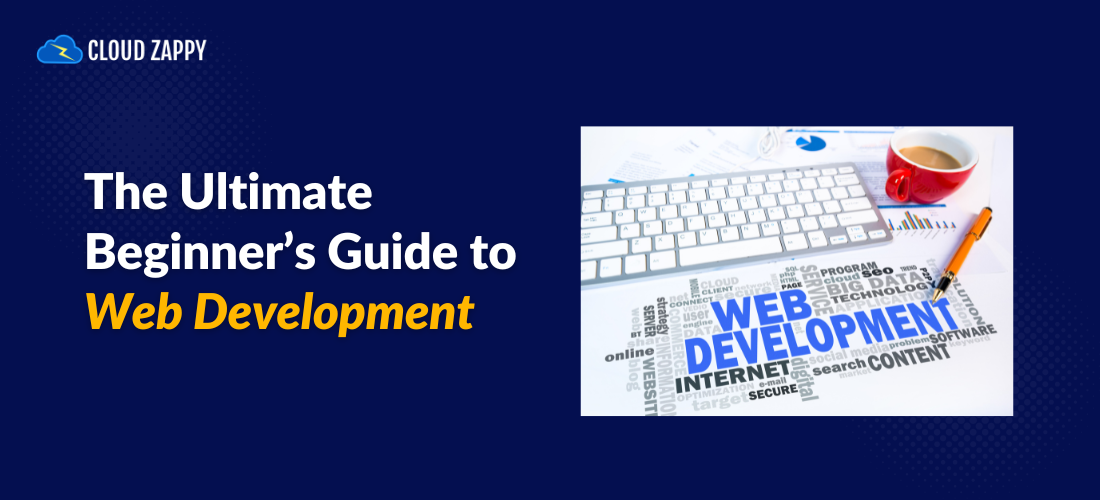 Complete Guide to Web Development in Karachi 2025