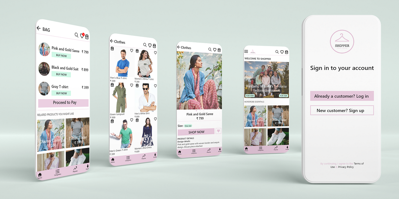 E-commerce Revolution: 300% Sales Growth for Karachi Fashion Retailer