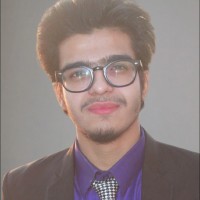 Junaid Raza Maher