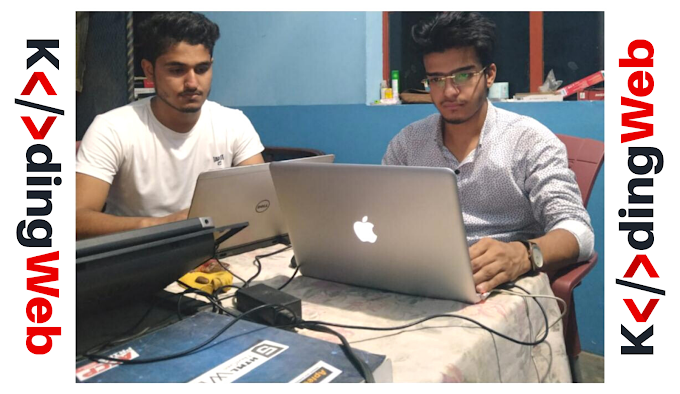 Koding Web Office in Karachi