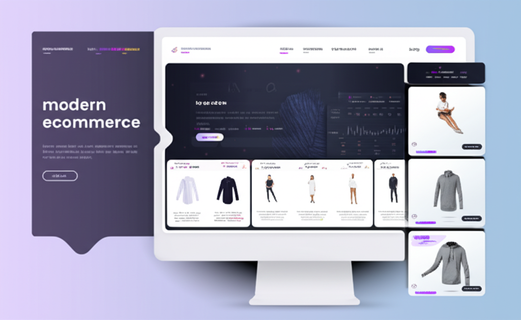 E-commerce Revolution for Karachi Retailer