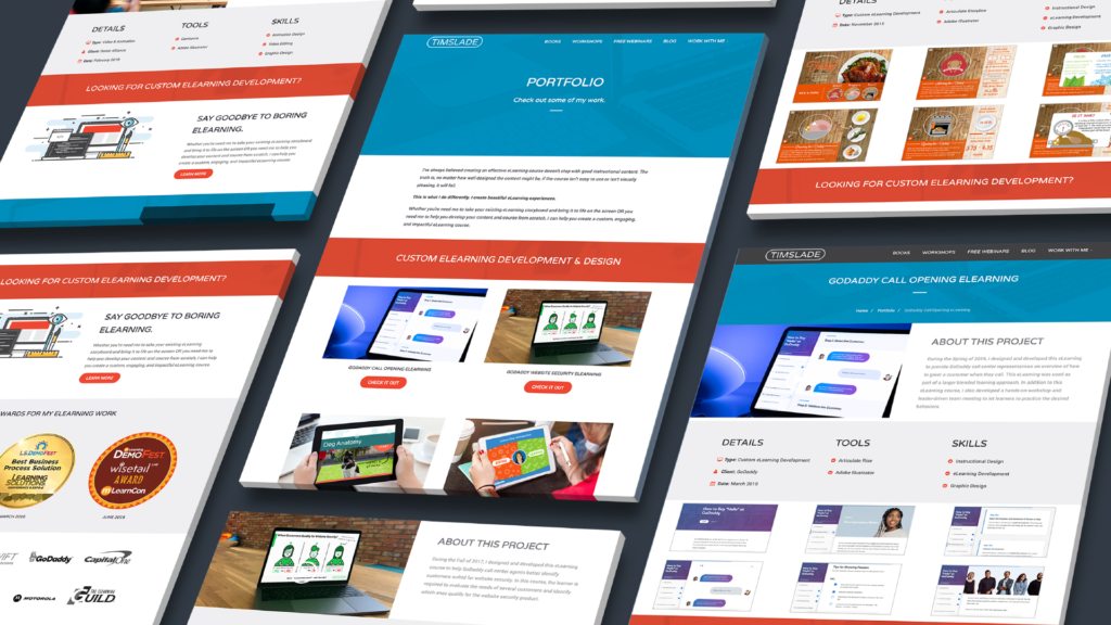 E-learning Platform