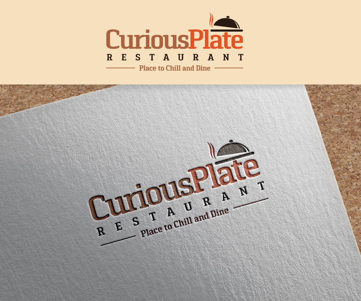 Restaurant Chain Logo